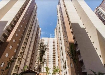 apartment em Rua Dom Bosco, Mooca - São Paulo - SP