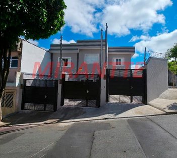 house em Rua Francisco Bucarelli, Parque Guaianazes - São Paulo - SP