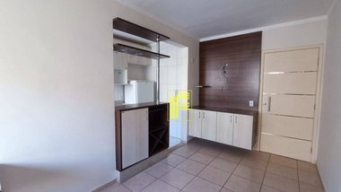 apartment em Estrada Pastor José Perozin, Fazenda São Pedro (Zona Rural) - São José do Rio Preto - SP