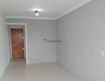 apartment em Rua do Manifesto, Ipiranga - São Paulo - SP