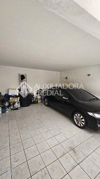 house em Joaquim Mascarenhas, Cinco - São Bernardo do Campo - SP