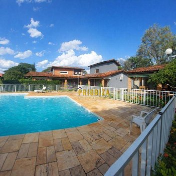 house em Rua Amador Torres Rosa, Vivendas do Lago - Sorocaba - SP