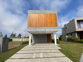 house em Avenida Paraguassu, Centro - Xangri-Lá - RS