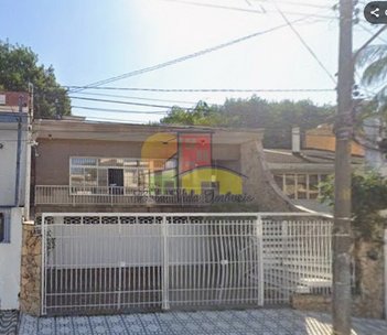 commercial_building em Rua Eduardo Paulo Farina, Jardim do Mar - São Bernardo do Campo - SP