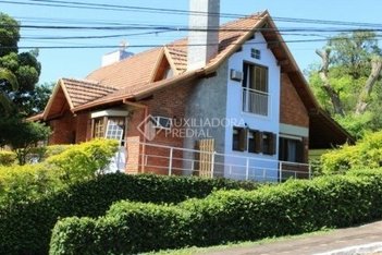 house em Avenida Borregard, Altos da Alegria - Guaíba - RS