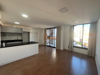 apartment em Júlio de Castilhos, Morro do Espelho - São Leopoldo - RS