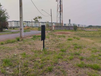 land_lot em Rua dos Cozinheiros, Jardim União da Vitória - Londrina - PR