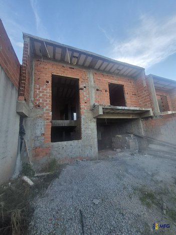 house em Rua Francisco Cassola Neto, Residencial Giardino Di Veneto - Votorantim - SP