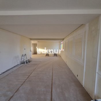 apartment em Avenida João Ramalho, Vila Assunção - Santo André - SP