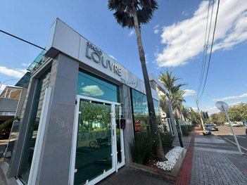 apartment em Rua Creusa Pereira Campos, Gleba Fazenda Palhano - Londrina - PR
