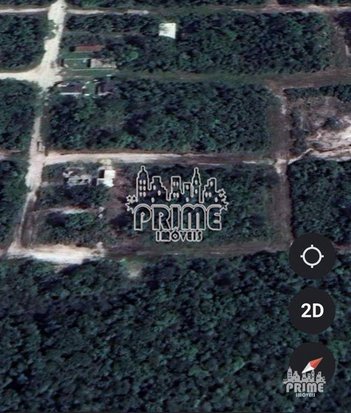 land_lot em Avenida Dom Pedro II, Ocian - Praia Grande - SP