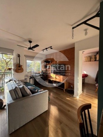 apartment em Rua Antônio Chiarizzi, Parque da Mooca - São Paulo - SP