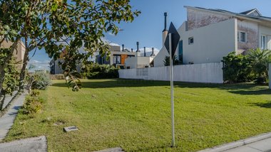 land_lot em Avenida Adolfo Fetter, Laranjal - Pelotas - RS