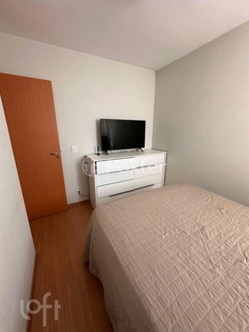 apartment em Avenida Ernesto Neugebauer, Humaitá - Porto Alegre - RS