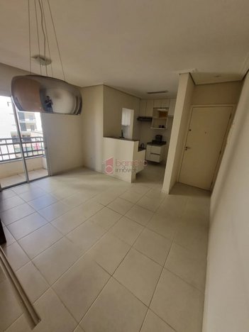 apartment em Avenida João Gonçalves dos Reis, Chácara Segre - Jundiaí - SP