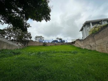 land_lot em Rua Eliseu Teixeira de Camargo, Sítios de Recreio Gramado - Campinas - SP