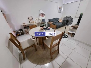 apartment em Rua Barão de Vallim, Campo Belo - São Paulo - SP