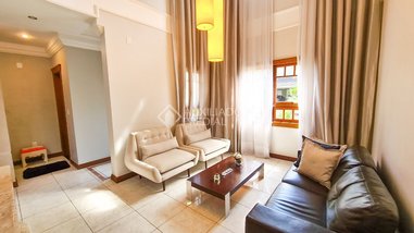 house em Avenida Farroupilha, Marechal Rondon - Canoas - RS