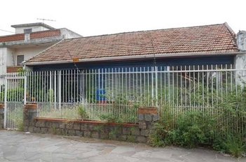 house em Padre Henrique Koehler, Anchieta - Porto Alegre - RS