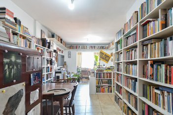 apartment em Rua Maria Antônia, Vila Buarque - São Paulo - SP