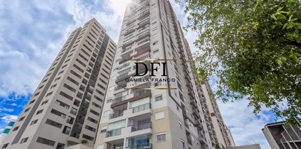 apartment em Avenida Professor Francisco Morato, Vila Sofia - São Paulo - SP
