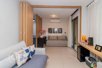 apartment em Rua Paulistânia, Sumarezinho - São Paulo - SP