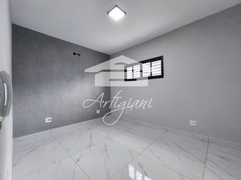 office em Rua Pinhal, Jardim Santo Antônio - Mogi Guaçu - SP