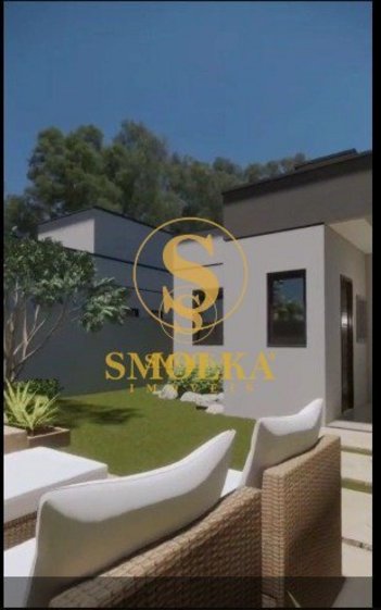 house em Servidão Idalino Damázio Fernandes, Ingleses do Rio Vermelho - Florianópolis - SC