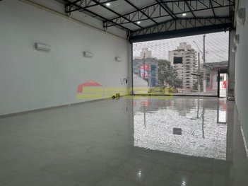 industrial em Avenida Água Fria, Água Fria - São Paulo - SP