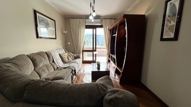 apartment em Avenida Dez de Setembro, Centro - Dois Irmãos - RS