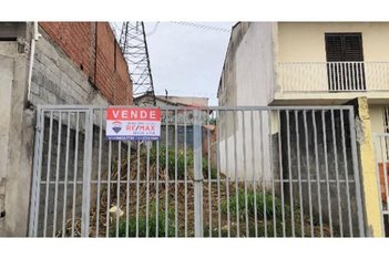 land_lot em Rua Antônio Barreto, Jardim Julieta - Poá - SP