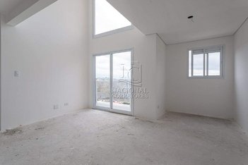 apartment em Rua Bélgica, Parque das Nações - Santo André - SP