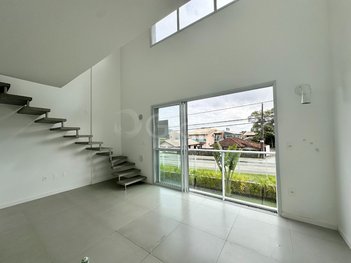 apartment em Rodovia Baldicero Filomeno, Ribeirão da Ilha - Florianópolis - SC