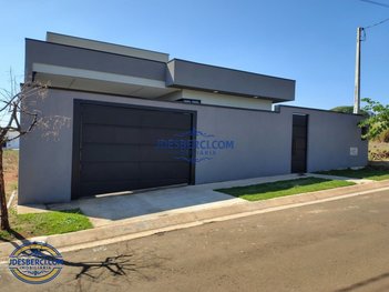 house em Rua 3, Residencial Florabella - Holambra - SP