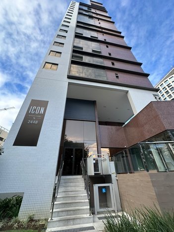 apartment em Avenida Engenheiro Domingos Ferreira, Boa Viagem - Recife - PE