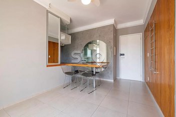 apartment em Rua Cajaíba, Vila Pompéia - São Paulo - SP