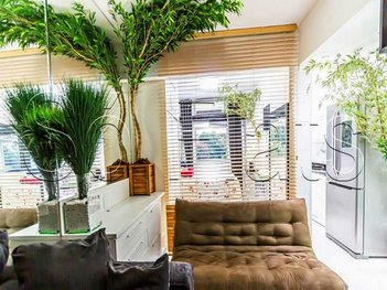 apartment em Rua Doutor Seng, Bela Vista - São Paulo - SP