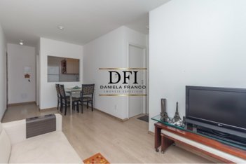 apartment em Rua Padre Adelino, Quarta Parada - São Paulo - SP