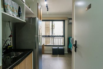 apartment em Rua João Ramalho, Perdizes - São Paulo - SP