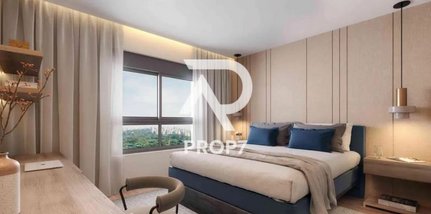 apartment em Rua Capote Valente, Pinheiros - São Paulo - SP