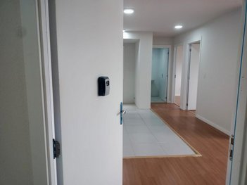 apartment em Rua Dois, Três Vendas - Pelotas - RS