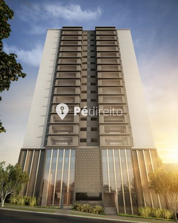 apartment em Rua Cláudio Rossi, Jardim da Glória - São Paulo - SP