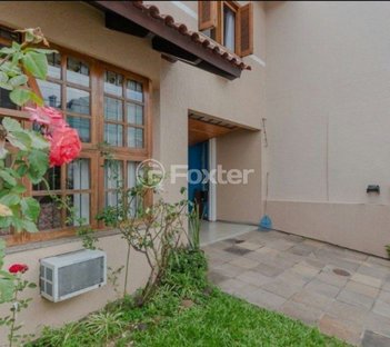 house em Rua Heitor Manganelli, Jardim Itu - Porto Alegre - RS
