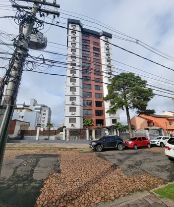 apartment em Juruá, Jardim São Pedro - Porto Alegre - RS