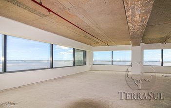 office em Padre Cacique, Praia de Belas - Porto Alegre - RS