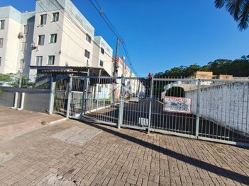 apartment em Rua São Borja, São José - Esteio - RS