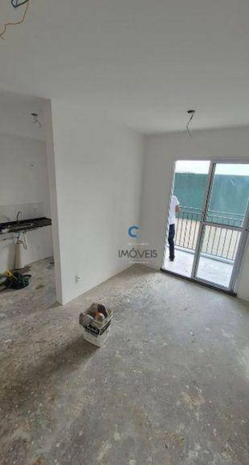 apartment em Rua Magarinos Torres, Vila Maria Alta - São Paulo - SP