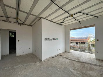 apartment em Avenida Pedro Olímpio da Fonseca, Santa Cruz Industrial - Contagem - MG