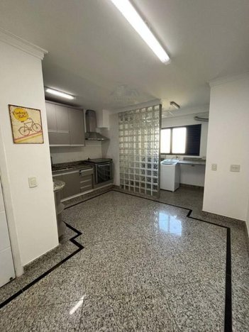 apartment em Alameda Mamoré, Alphaville Centro Industrial e Empresarial/Alphaville. - Barueri - SP