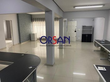 commercial_building em Rua Votorantim, Barcelona - São Caetano do Sul - SP